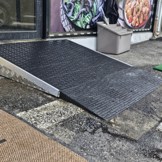 남양주 다산 장애인자립생활센터 점포 …