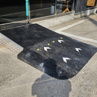 남양주 다산 장애인자립생활센터 점포 …