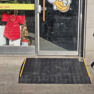 의왕시 희망나래장애인복지관 : 상가 …